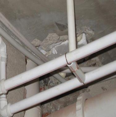 营口漏水维修 卫生间漏水的原因是什么？卫生间下水管漏水怎么办？