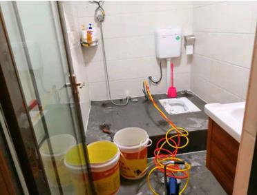 营口漏水检测 卫生间漏水怎么修？卫生间装修要注意哪些？